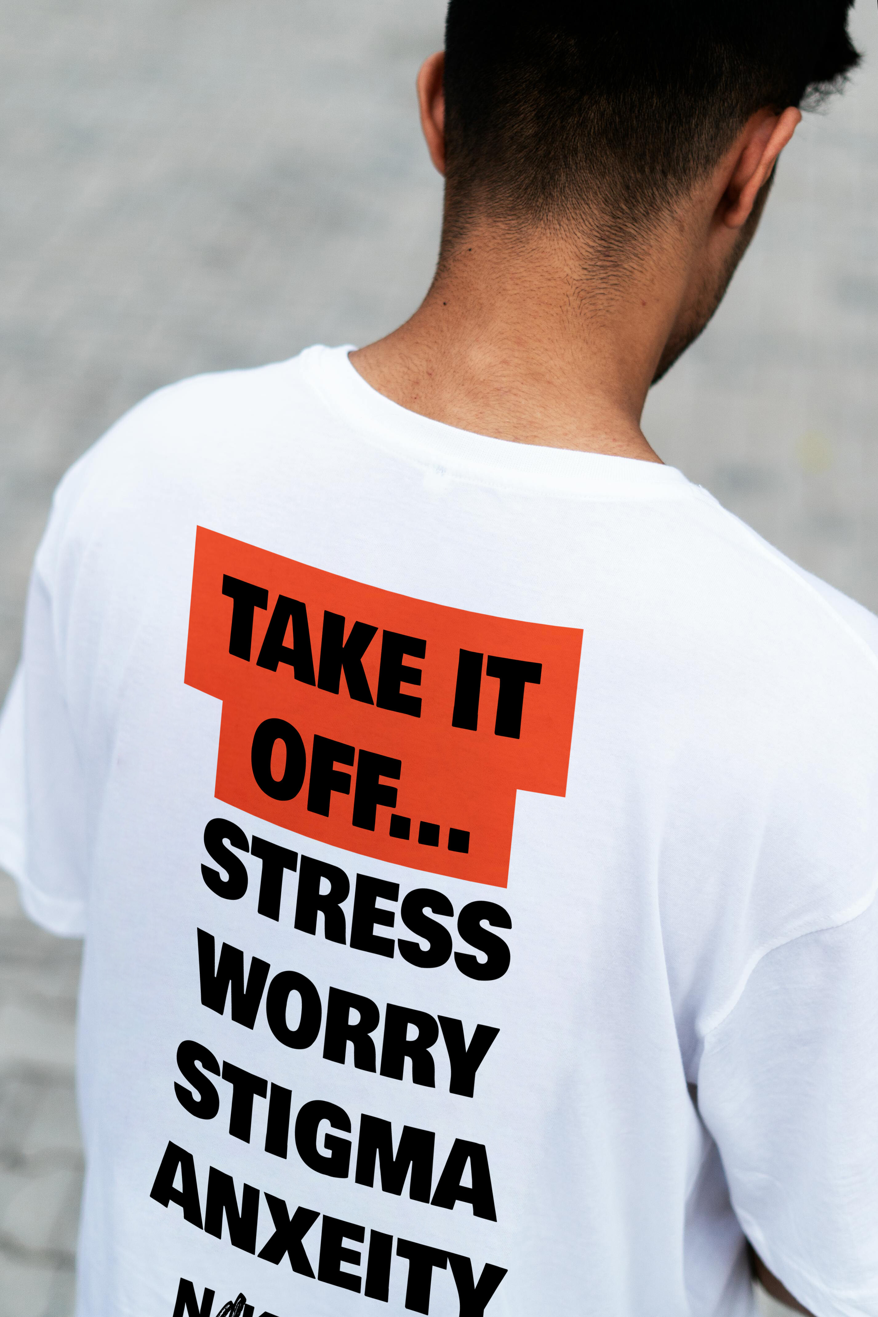 T shirt